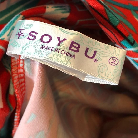 Soybu Active Skirt Medium M - Picture 7 of 8